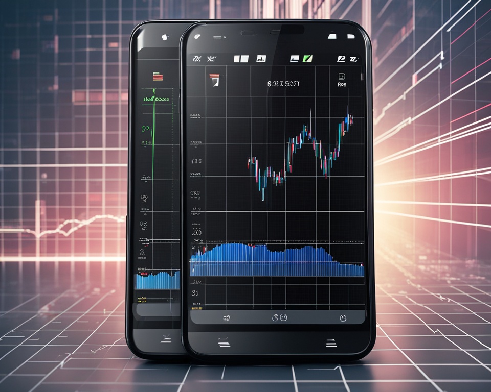 expert stock trading app development