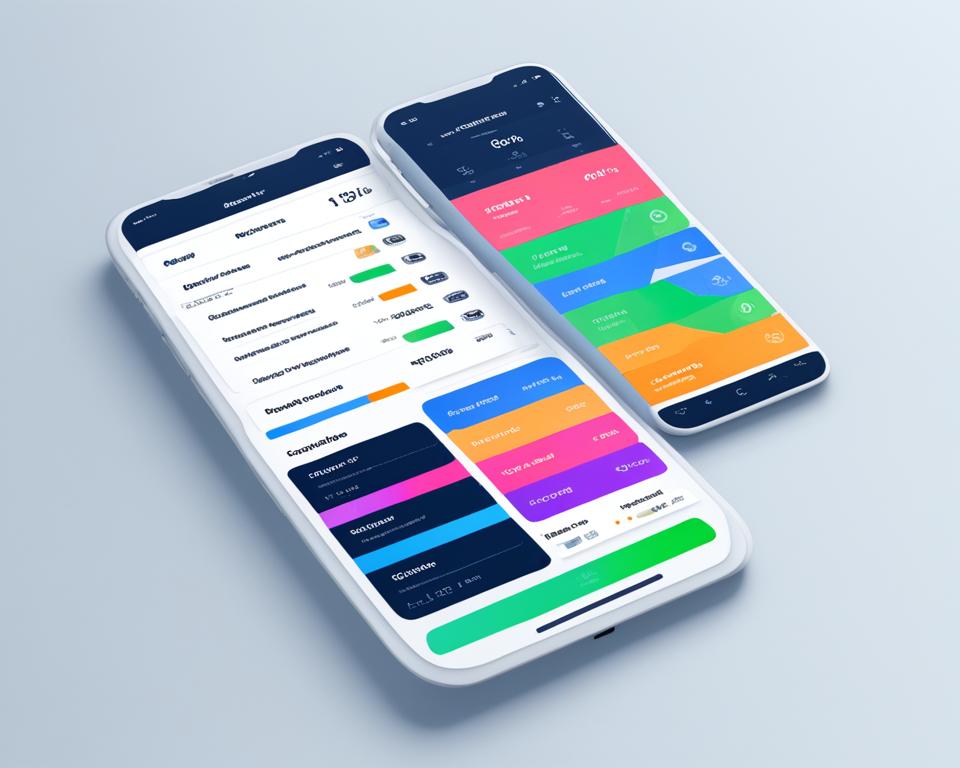 fintech app features