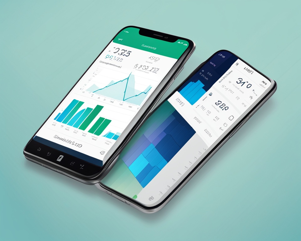 fintech app