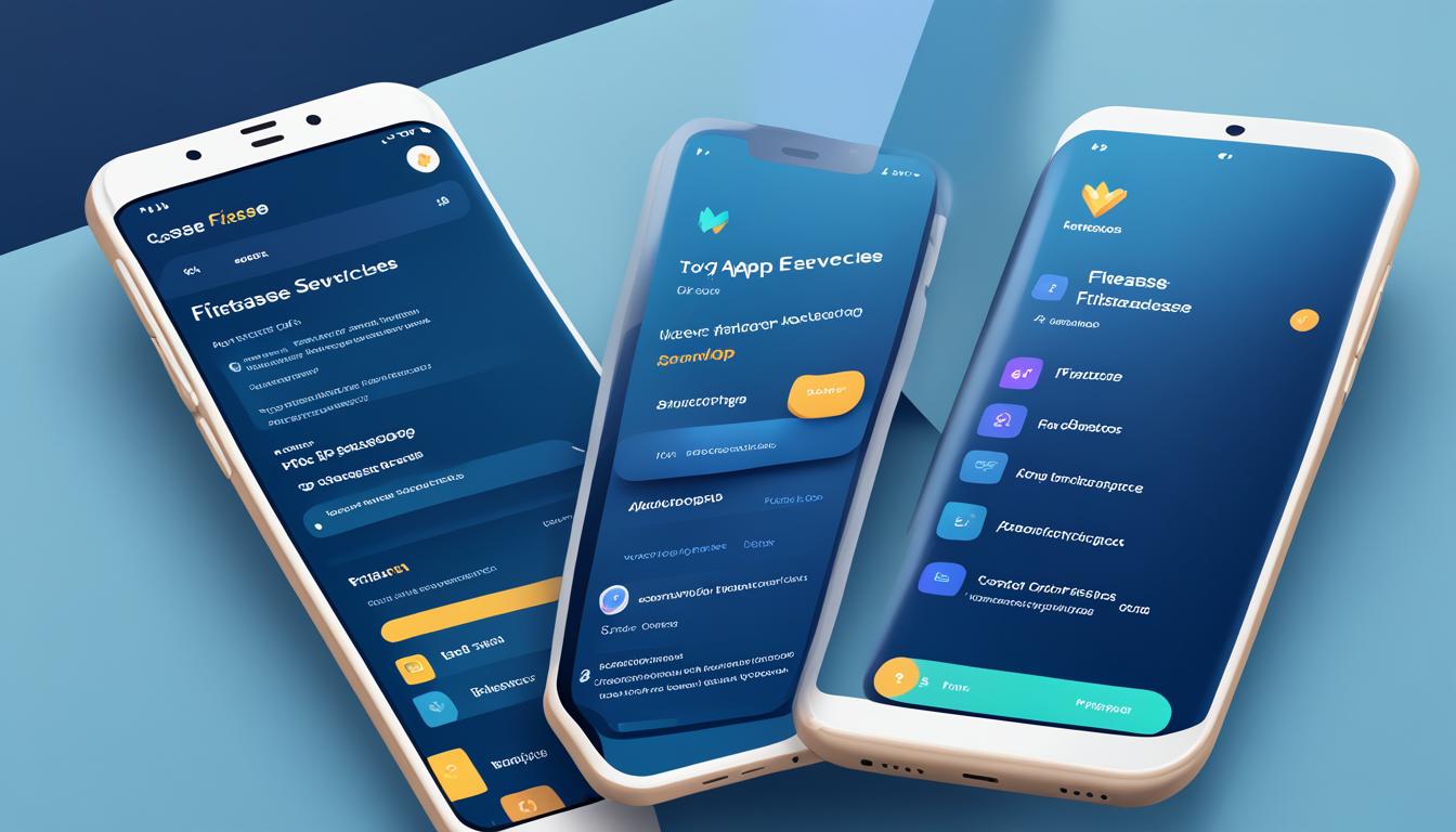 Integrating Firebase with Flutter: A Comprehensive Guide