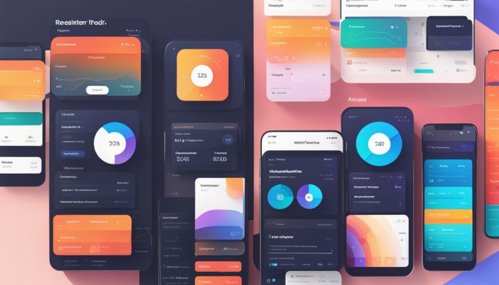 flutter app performance optimization