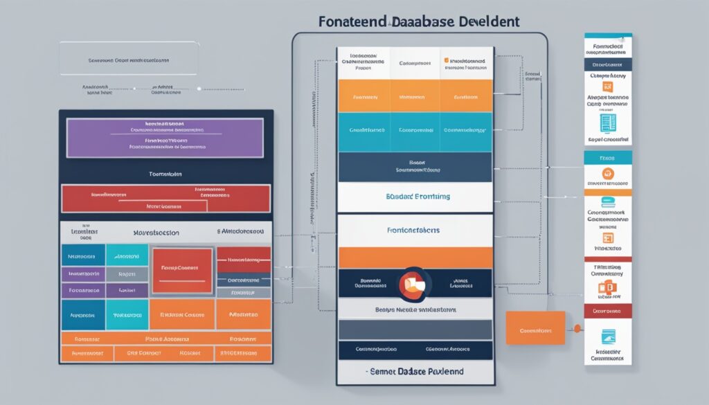 full stack development