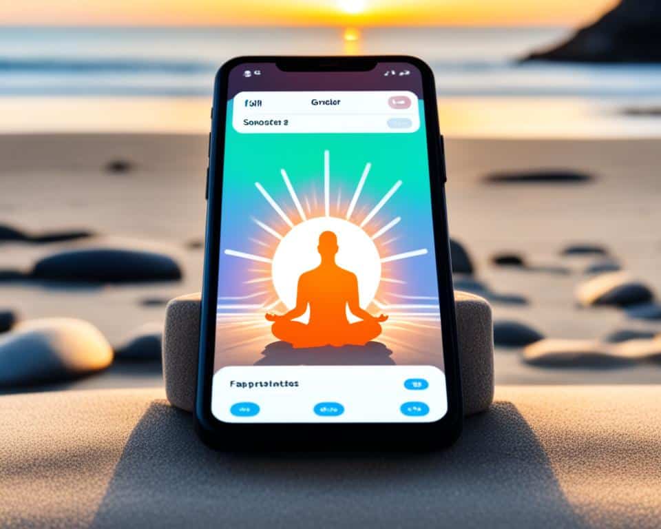 How To Develop A Meditation App Like Calm And Headspace 