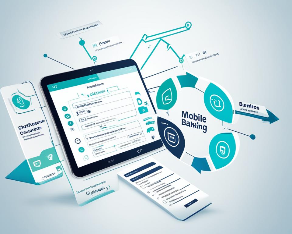 mobile banking app development approaches
