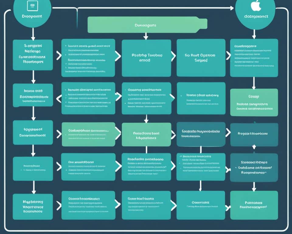 native app development lifecycle