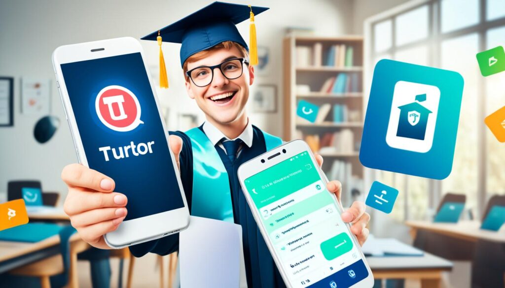 on-demand tutoring