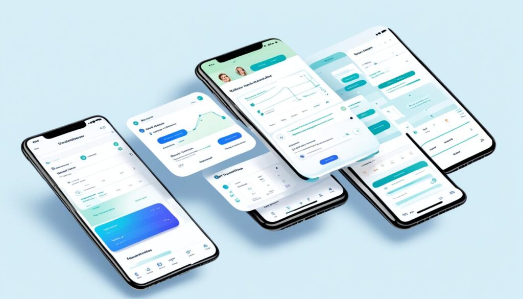 patient-centered design
