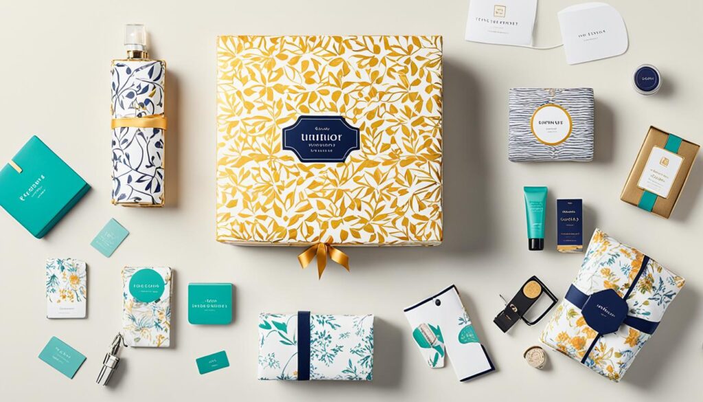 personalized shopping experiences