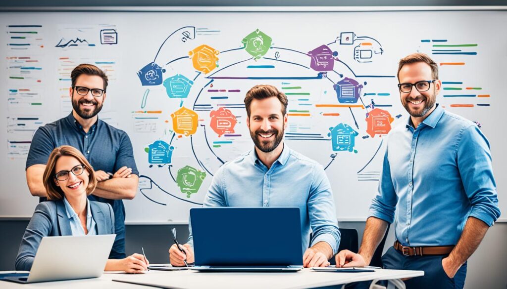 scaling software development