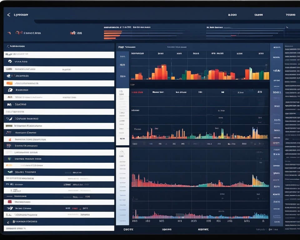 sports betting api