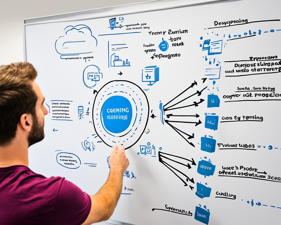 web development key concepts