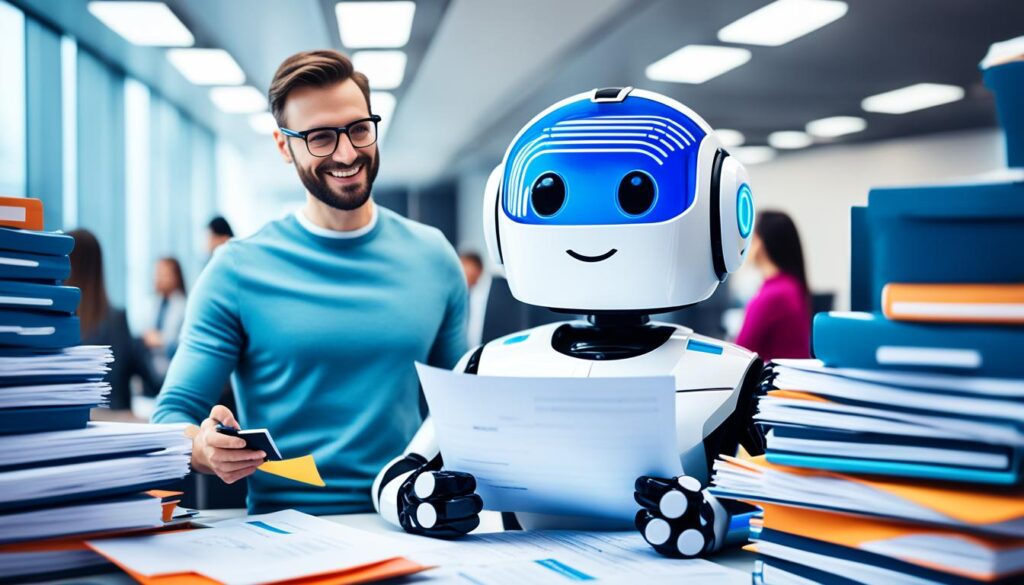 AI chatbots in banking