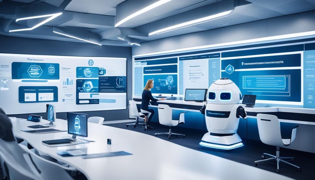 AI in Insurance