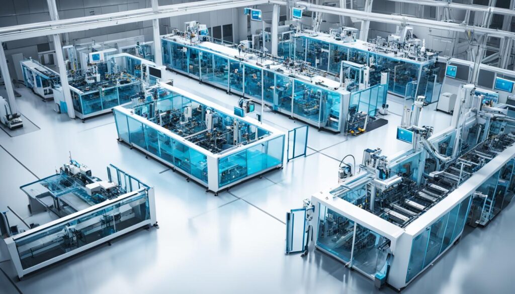 AI in Manufacturing