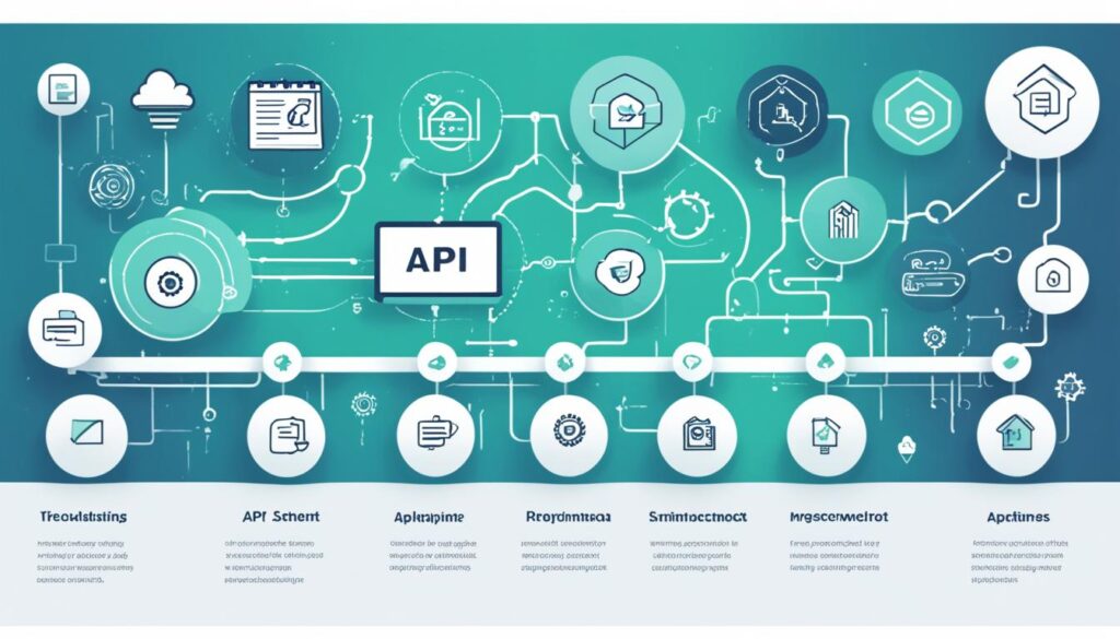 API development roadmap