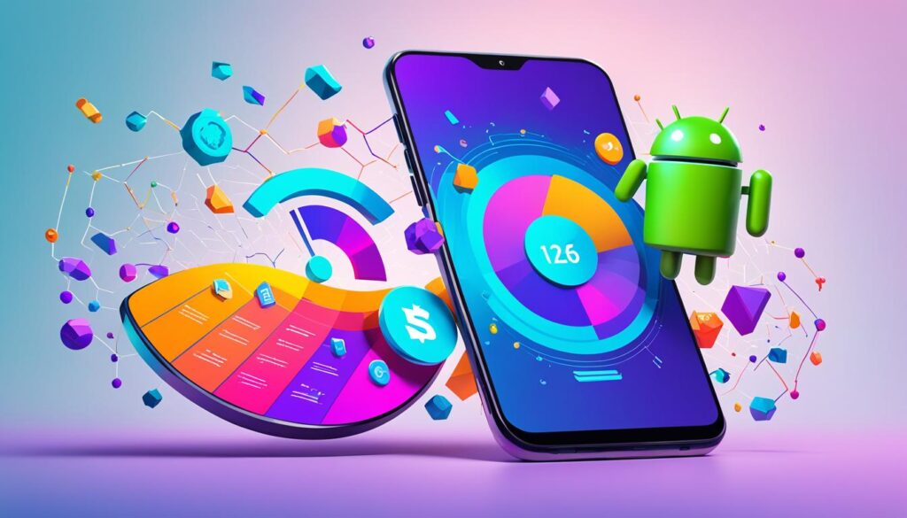 Android app development trends