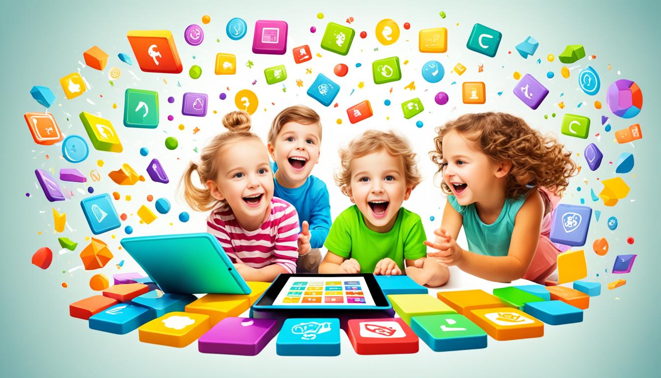 Best Practices for Developing Educational Apps for Kids