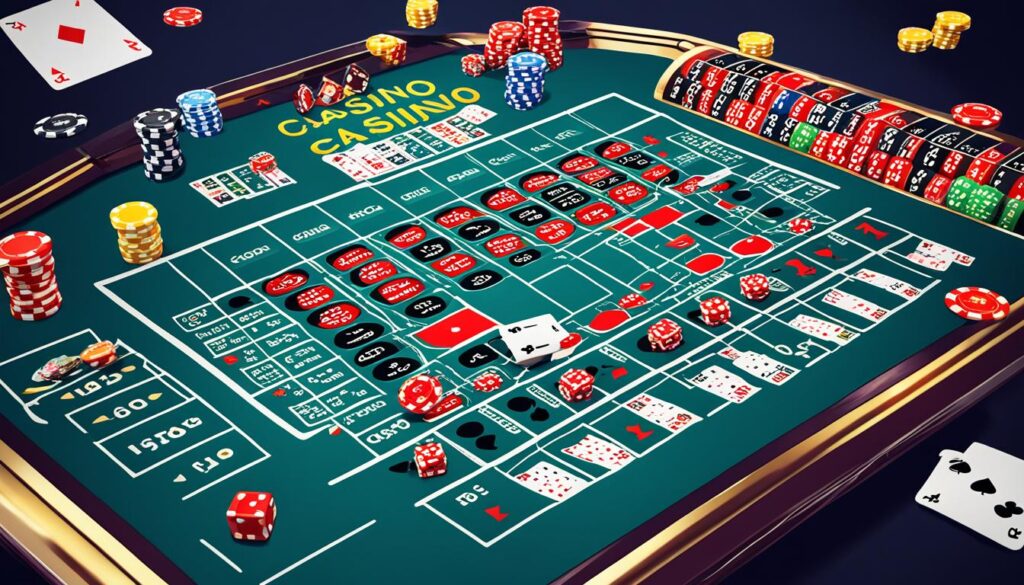 Casino Game Development Process