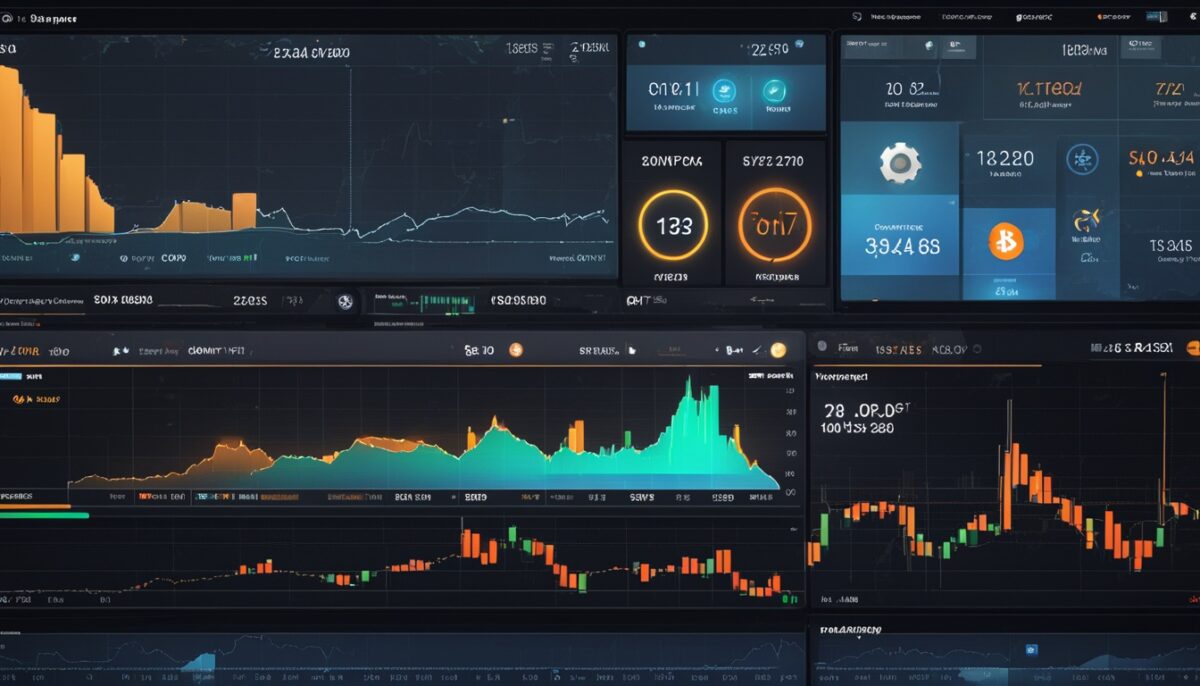 Cryptocurrency Exchange Software Development