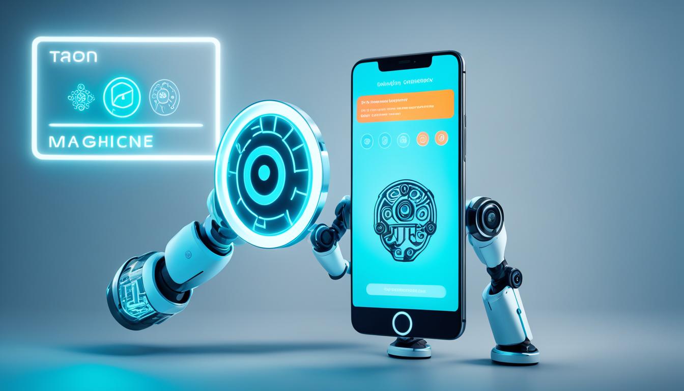 Integrating AI and Machine Learning in Mobile Apps