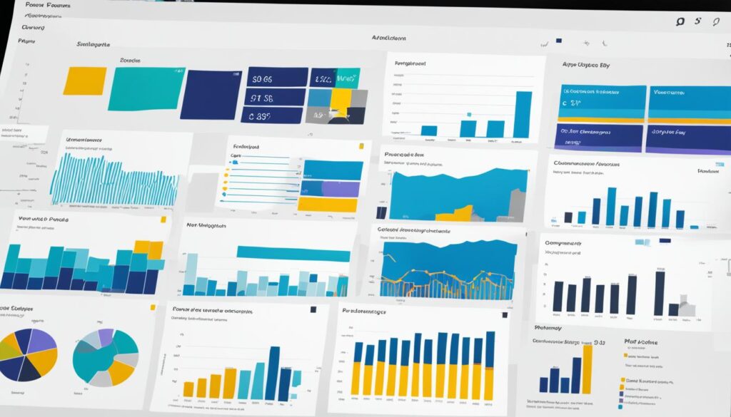 Power BI Application benefits