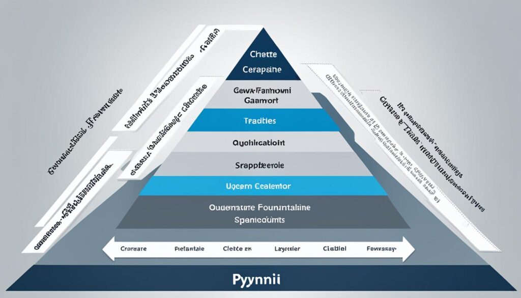 Pyramid Python Web Framework