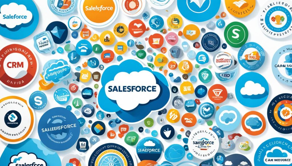 Salesforce editions