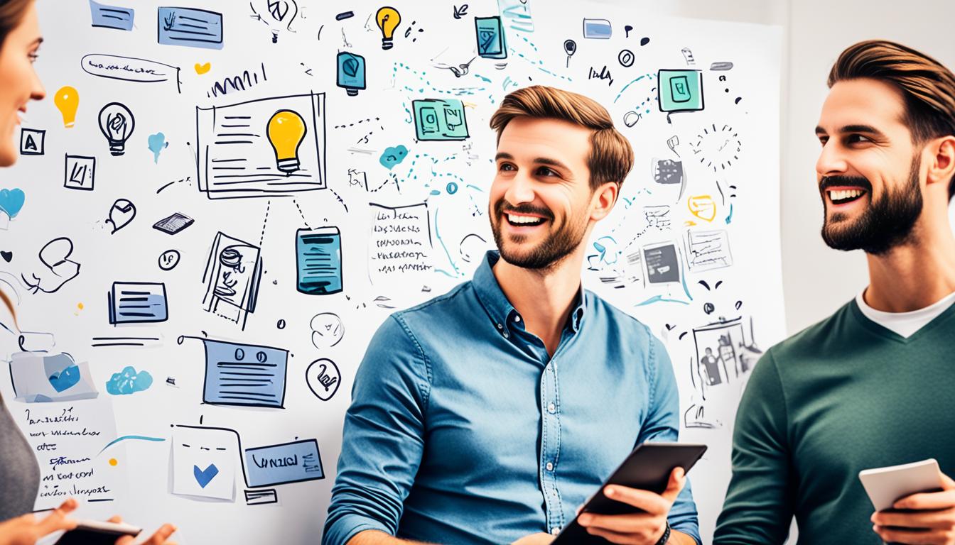 By focusing on these main features and design elements, you can create ...