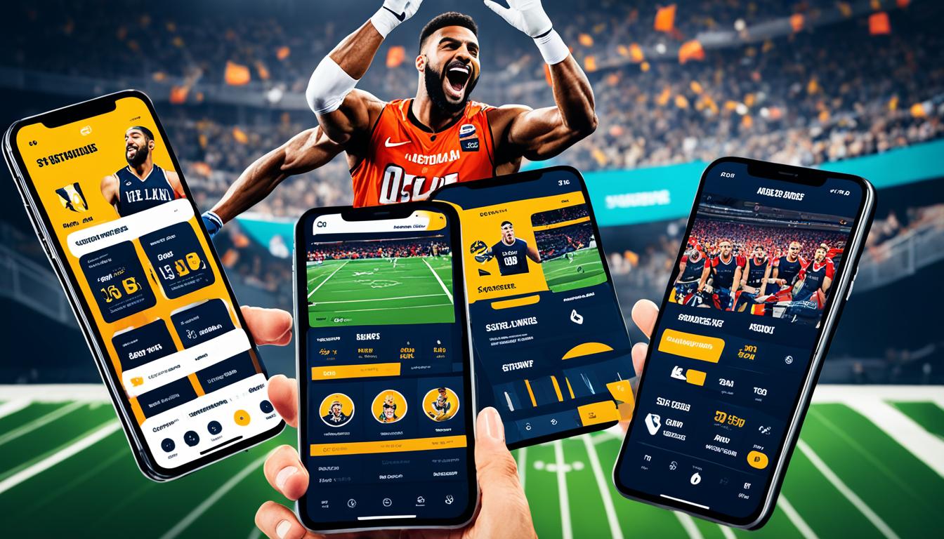 Sports App Development: Connecting Fans and Athletes