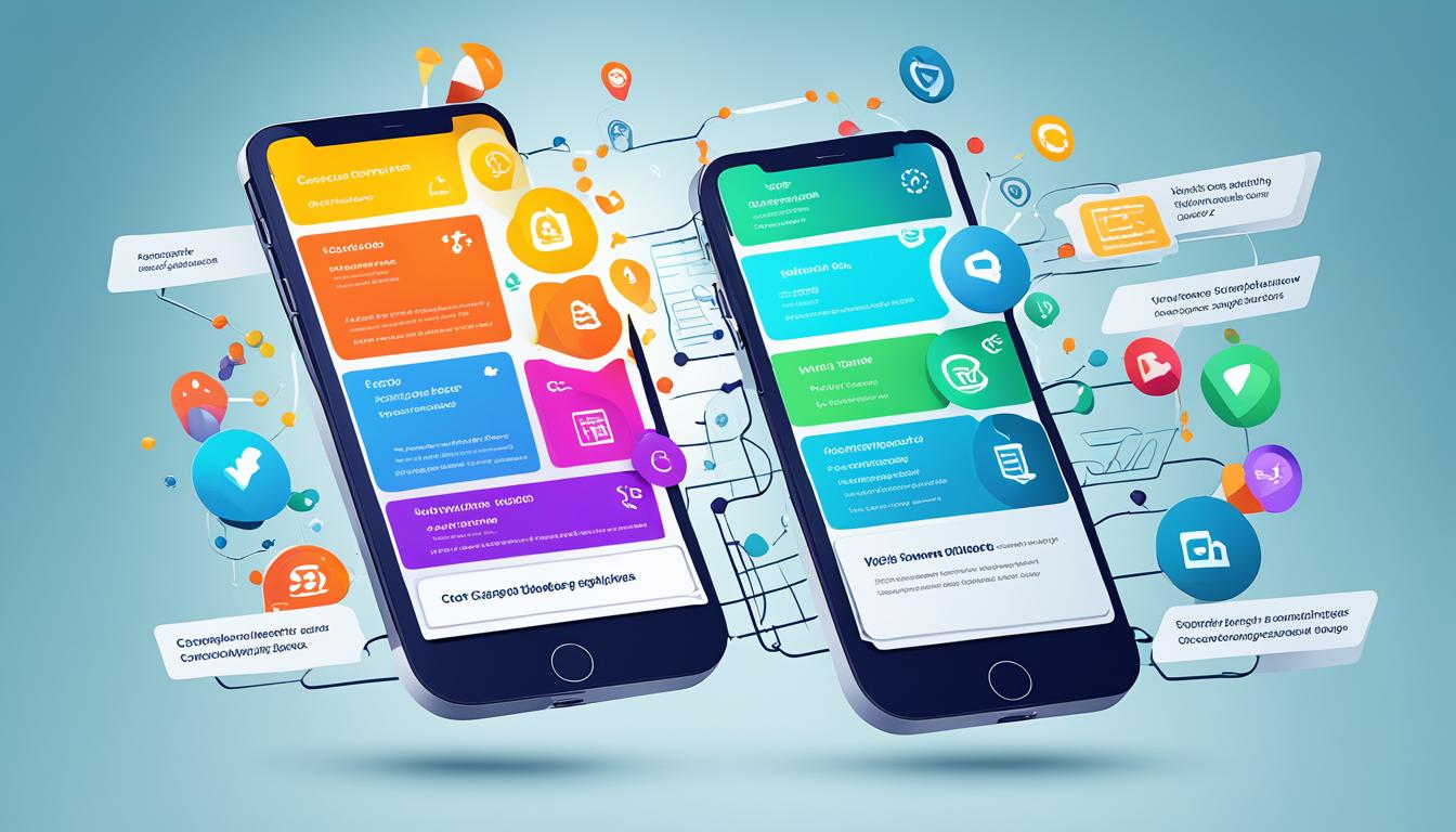 The Advantages of Hybrid Mobile App Development