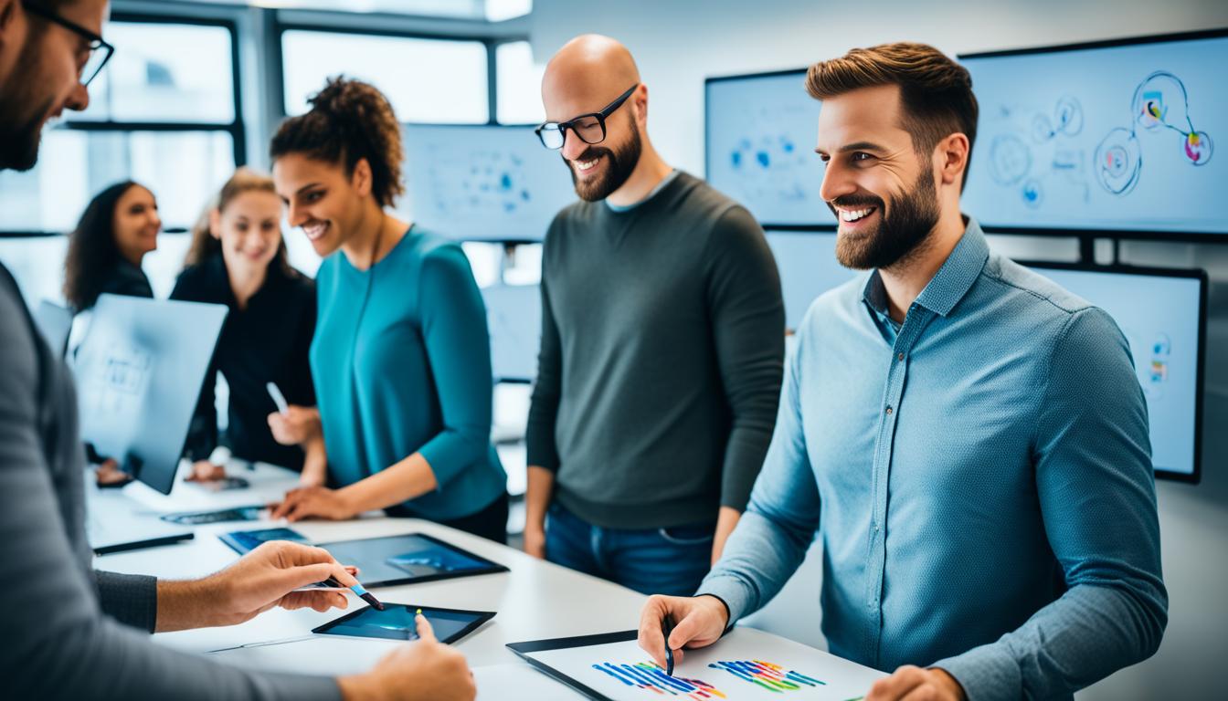 Good team management makes app development smoother. It’s about keeping ...