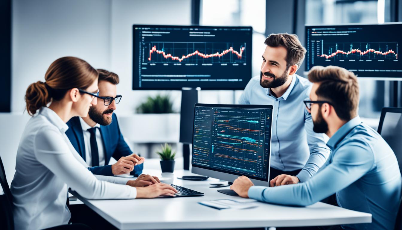 Types of Back-End Development Services