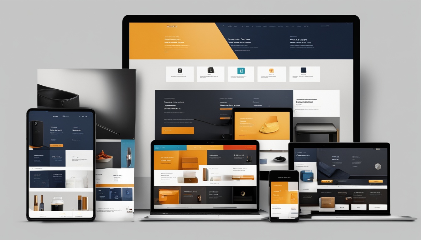 E Commerce Applications Examples With these key features, you can make an Amazon-style e-commerce ...