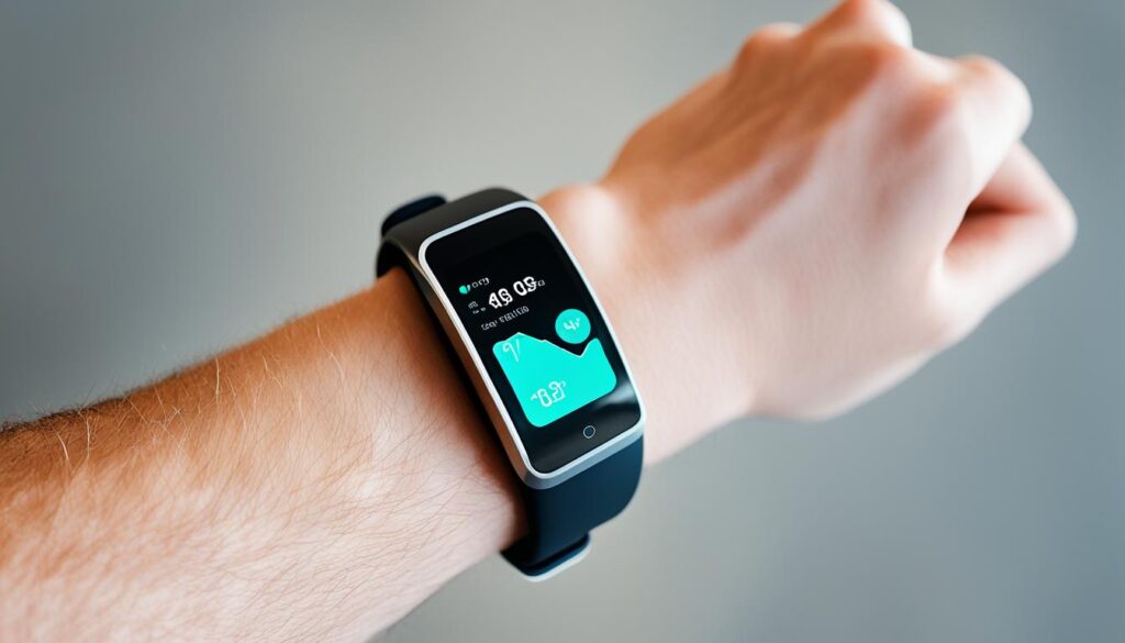 fitness tracking technology