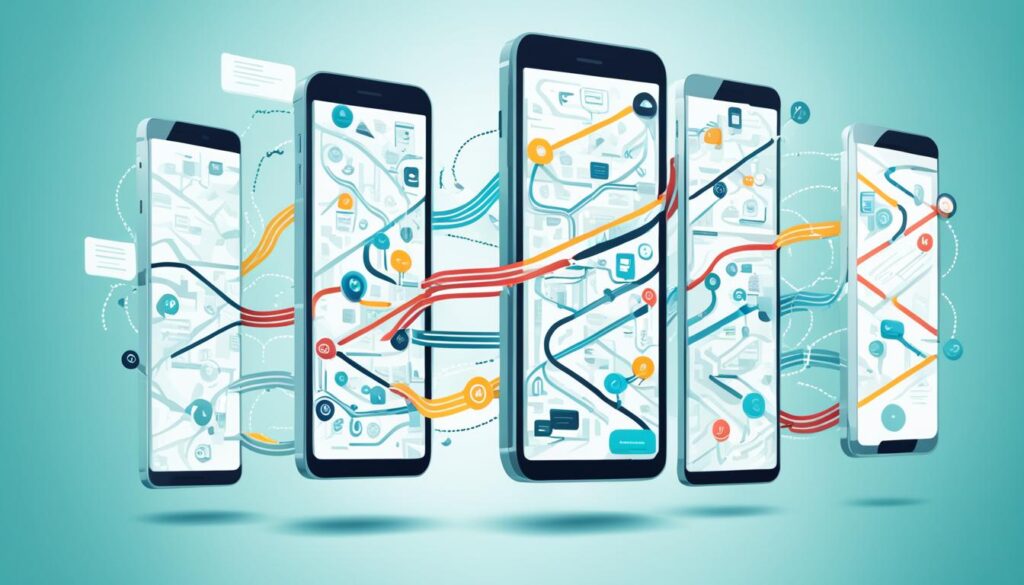 mobile app development approaches