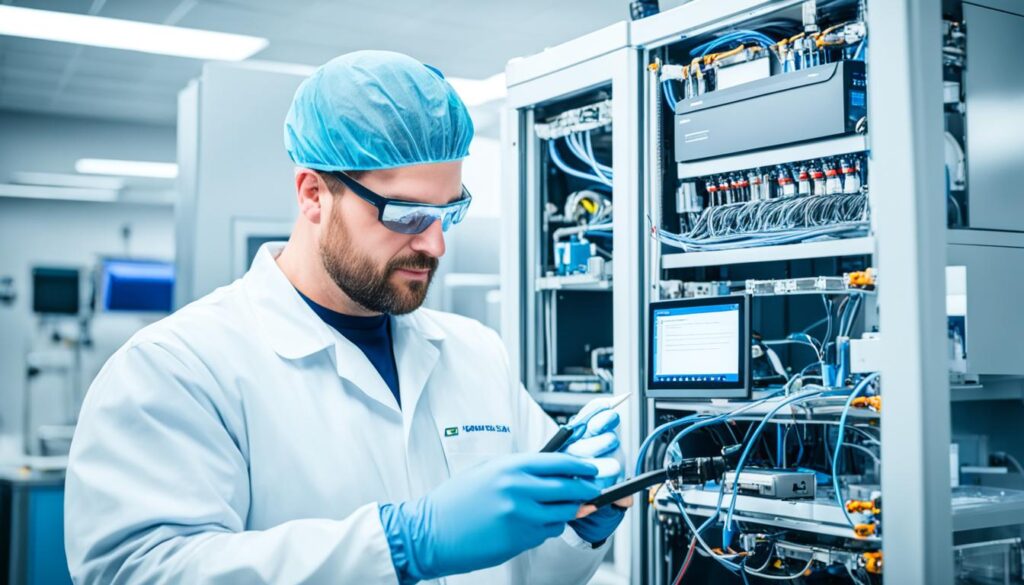 mobile app maintenance provider