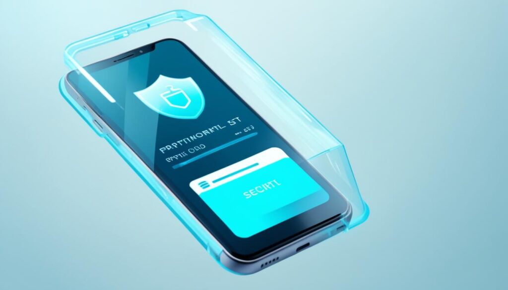 mobile payments security