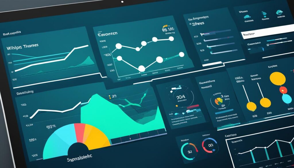 power bi visualization tools