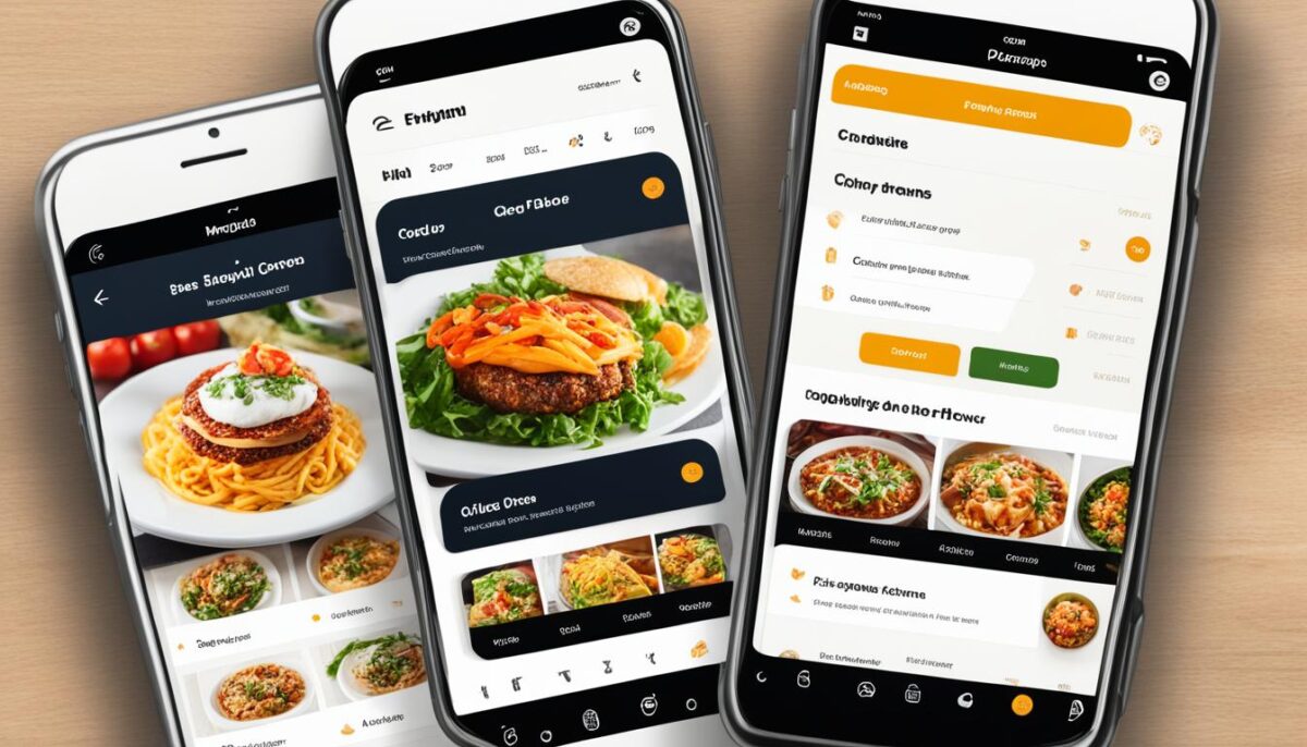 Enhancing the Dining Experience