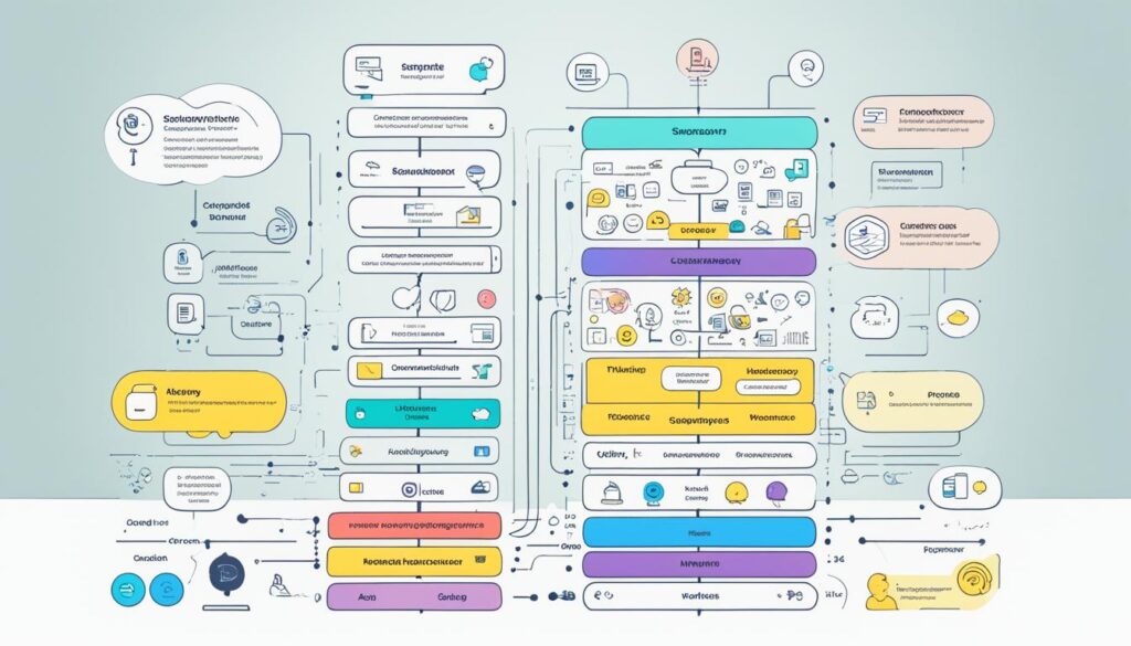 technology stack