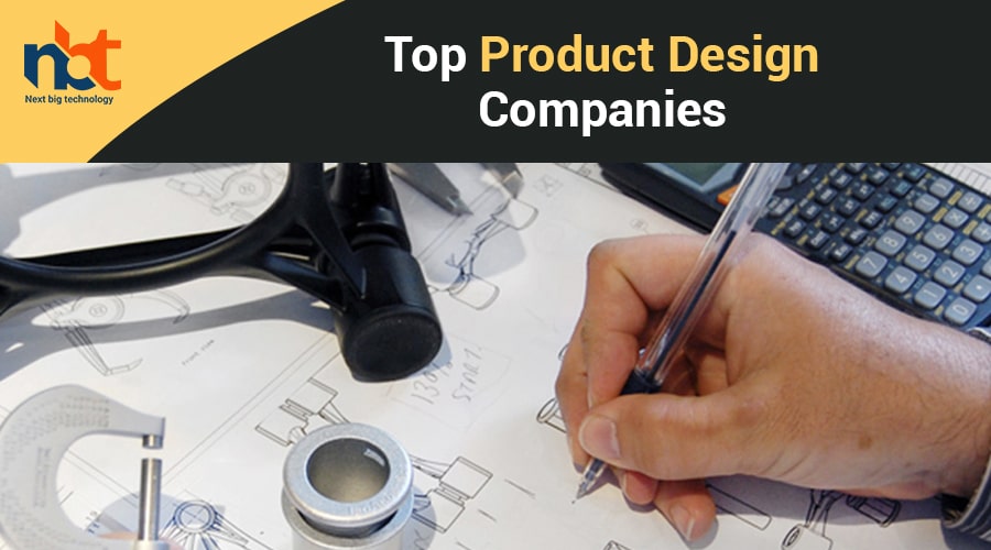 Top Product Design Companies