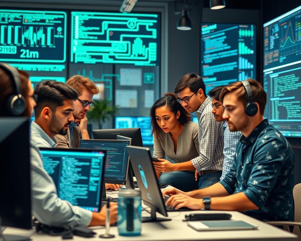 AI developers