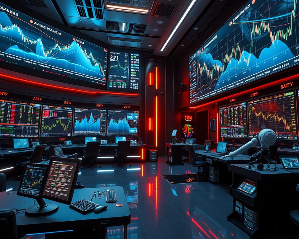 AI in Stock Trading