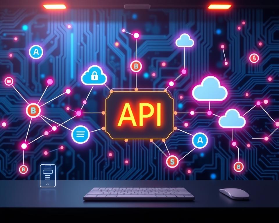 API design