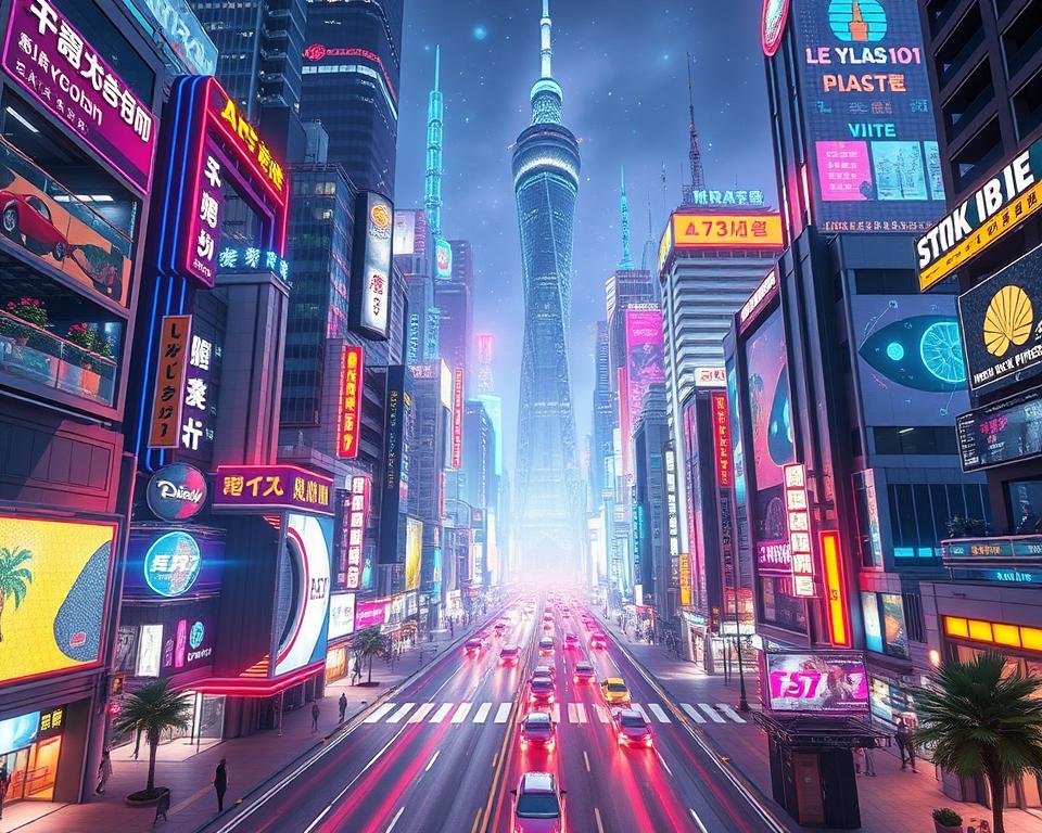 AR/VR industry growth