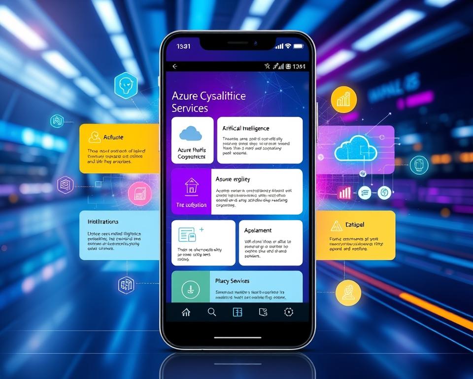 Azure Cognitive Services