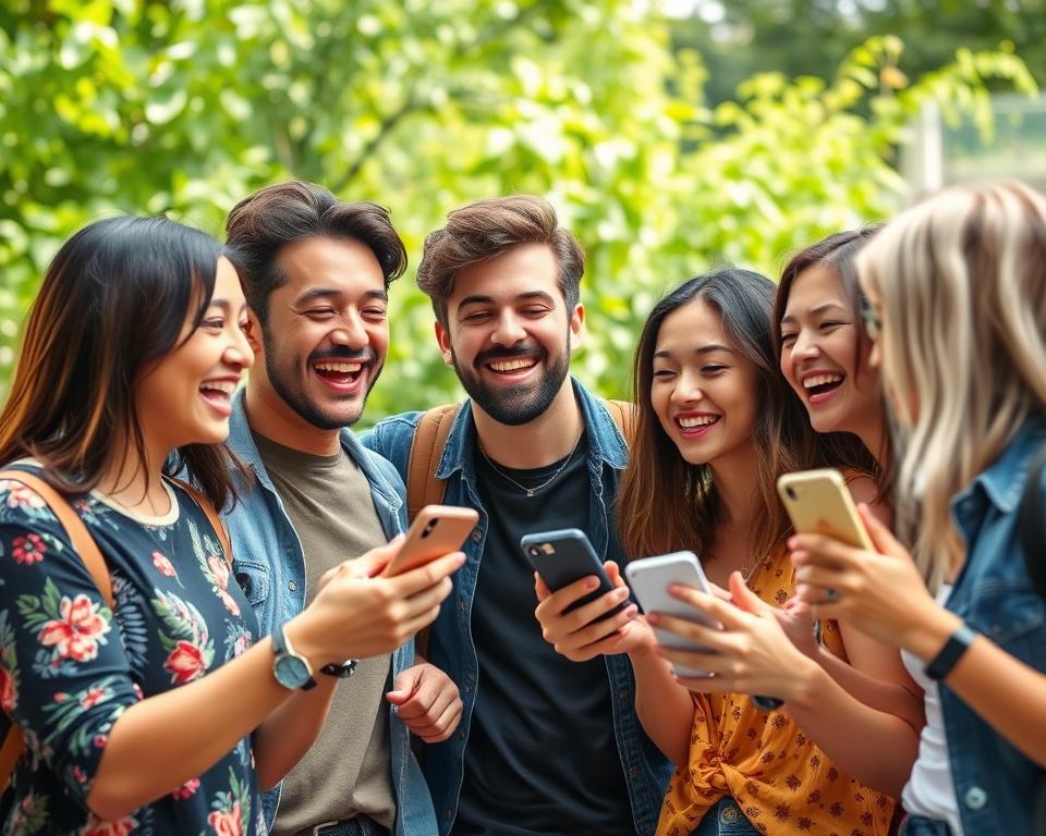 BeReal authentic social media