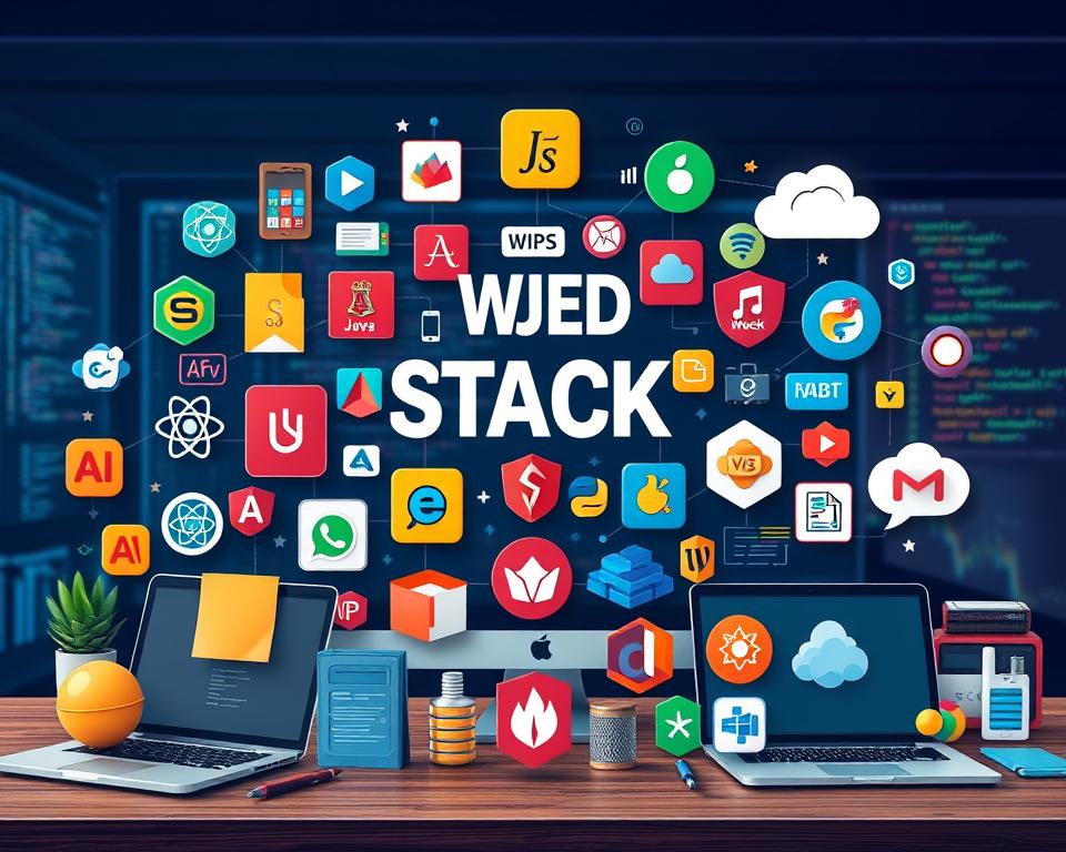 Best Full Stack Web Development Tools To Use