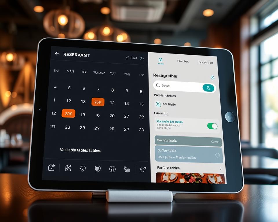 Booking Management and Confirmation System