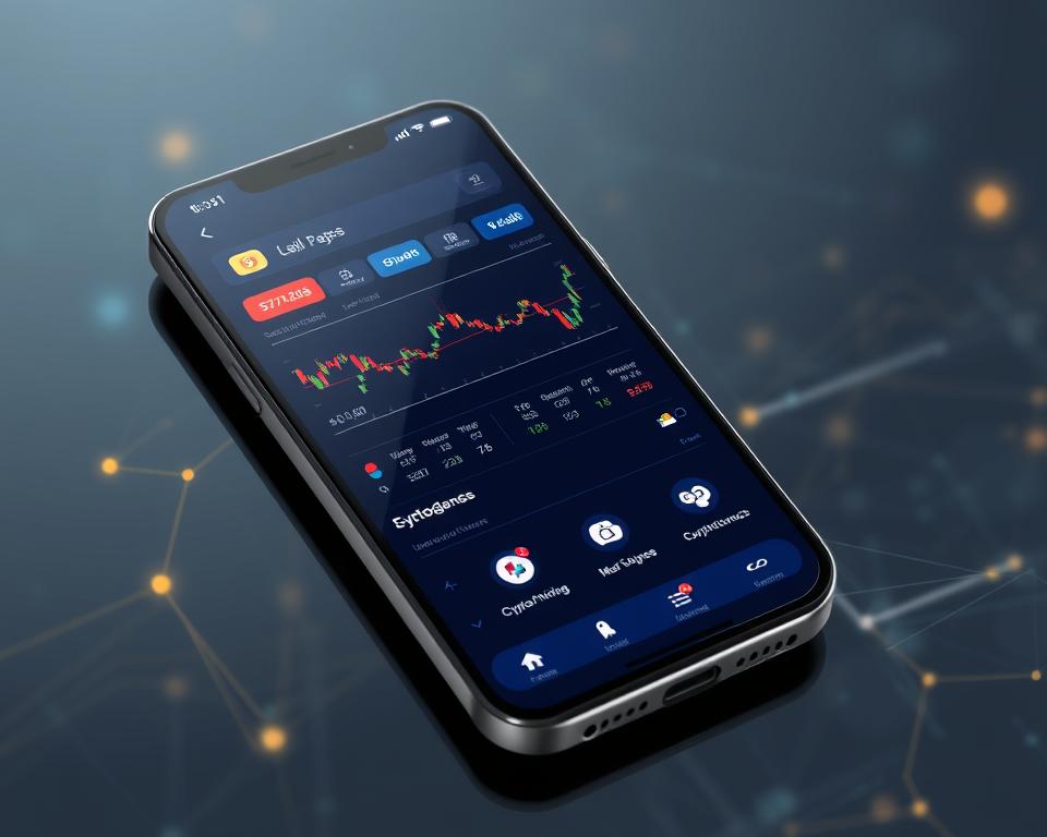 Building a Cryptocurrency App Like Coinbase: Key Features